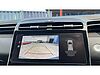 Hyundai TUCSON TUCSON 1.6 TGDi Premium 5dr 2WD Blue