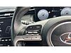 Hyundai TUCSON TUCSON 1.6 TGDi Premium 5dr 2WD Blue