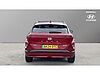 Hyundai KONA KONA 160kW Ultimate 65kWh 5dr Auto Red