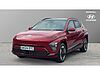 Hyundai KONA KONA 160kW Ultimate 65kWh 5dr Auto Red