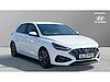 Hyundai I30 I30 1.0T GDi Premium 5dr White