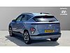 Hyundai KONA KONA 160kW Ultimate 65kWh 5dr Auto Blue