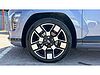 Hyundai KONA KONA 160kW Ultimate 65kWh 5dr Auto Blue