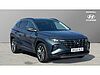 Hyundai TUCSON TUCSON 1.6 TGDi Premium 5dr 2WD Blue