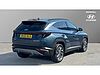 Hyundai TUCSON TUCSON 1.6 TGDi Premium 5dr 2WD Blue