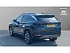 Hyundai TUCSON TUCSON 1.6 TGDi Premium 5dr 2WD Blue