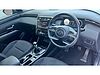 Hyundai TUCSON TUCSON 1.6 TGDi Premium 5dr 2WD Blue