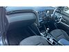 Hyundai TUCSON TUCSON 1.6 TGDi Premium 5dr 2WD Blue