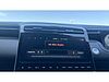Hyundai TUCSON TUCSON 1.6 TGDi Premium 5dr 2WD Blue