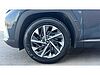 Hyundai TUCSON TUCSON 1.6 TGDi Premium 5dr 2WD Blue