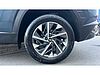 Hyundai TUCSON TUCSON 1.6 TGDi Premium 5dr 2WD Blue