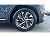 Hyundai TUCSON TUCSON 1.6 TGDi Premium 5dr 2WD Blue