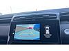 Hyundai TUCSON TUCSON 1.6 TGDi Premium 5dr 2WD Blue