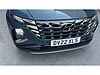 Hyundai TUCSON TUCSON 1.6 TGDi Premium 5dr 2WD Blue