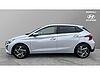 Hyundai I20 I20 1.0T GDi 90 Tech Line 5dr Lumen Grey