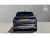 Hyundai TUCSON TUCSON 1.6T 239 Hybrid Ultimate 5dr Auto Grey