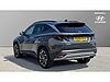 Hyundai TUCSON TUCSON 1.6T 239 Hybrid Ultimate 5dr Auto Grey