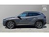 Hyundai TUCSON TUCSON 1.6T 239 Hybrid Ultimate 5dr Auto Grey