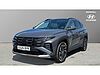 Hyundai TUCSON TUCSON 1.6T 239 Hybrid Ultimate 5dr Auto Grey