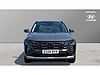 Hyundai TUCSON TUCSON 1.6T 239 Hybrid Ultimate 5dr Auto Grey