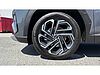Hyundai TUCSON TUCSON 1.6T 239 Hybrid Ultimate 5dr Auto Grey
