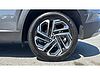 Hyundai TUCSON TUCSON 1.6T 239 Hybrid Ultimate 5dr Auto Grey