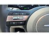 Hyundai TUCSON TUCSON 1.6T 239 Hybrid Ultimate 5dr Auto Grey