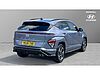 Hyundai KONA Kona 5Dr SUV 1.6T 138ps HBD N Line 6DCT Meta Blue