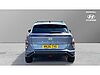 Hyundai KONA Kona 5Dr SUV 1.6T 138ps HBD N Line 6DCT Meta Blue