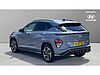 Hyundai KONA Kona 5Dr SUV 1.6T 138ps HBD N Line 6DCT Meta Blue