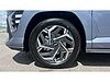 Hyundai KONA Kona 5Dr SUV 1.6T 138ps HBD N Line 6DCT Meta Blue
