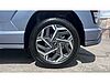 Hyundai KONA Kona 5Dr SUV 1.6T 138ps HBD N Line 6DCT Meta Blue