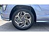 Hyundai KONA Kona 5Dr SUV 1.6T 138ps HBD N Line 6DCT Meta Blue
