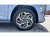 Hyundai KONA Kona 5Dr SUV 1.6T 138ps HBD N Line 6DCT Meta Blue