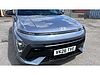 Hyundai KONA Kona 5Dr SUV 1.6T 138ps HBD N Line 6DCT Meta Blue