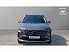 Hyundai TUCSON TUCSON 1.6T Hybrid Ultimate 5dr Auto Grey