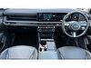 Hyundai TUCSON TUCSON 1.6T Hybrid Ultimate 5dr Auto Grey