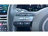 Hyundai TUCSON TUCSON 1.6T Hybrid Ultimate 5dr Auto Grey