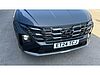 Hyundai TUCSON TUCSON 1.6T Hybrid Ultimate 5dr Auto Grey