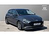 Hyundai I20 I20 1.0T GDi Advance 5dr Grey