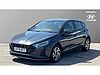 Hyundai I20 I20 1.0T GDi Advance 5dr Grey