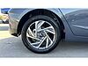 Hyundai I20 I20 1.0T GDi Advance 5dr Grey