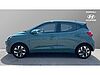 Hyundai I10 I10 1.0 Advance 5dr Auto GREEN