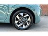 Hyundai I10 I10 1.0 Advance 5dr Auto GREEN