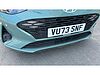 Hyundai I10 I10 1.0 Advance 5dr Auto GREEN