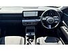 Hyundai KONA KONA 1.6 Hybrid 129 Ultimate 5dr DCT Black