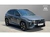 Hyundai TUCSON TUCSON 1.6T N Line S 5dr Grey