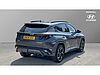 Hyundai TUCSON TUCSON 1.6T N Line S 5dr Grey
