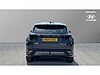 Hyundai TUCSON TUCSON 1.6T N Line S 5dr Grey