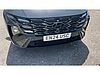 Hyundai TUCSON TUCSON 1.6T N Line S 5dr Grey